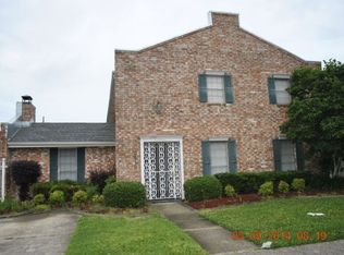 3616 N Labarre Rd, Metairie, LA 70002