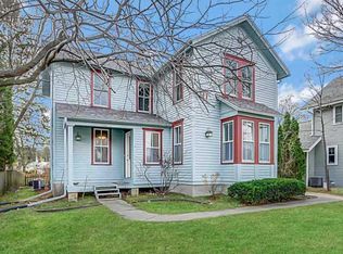 2811 Kendall Ave, Madison, WI 53705