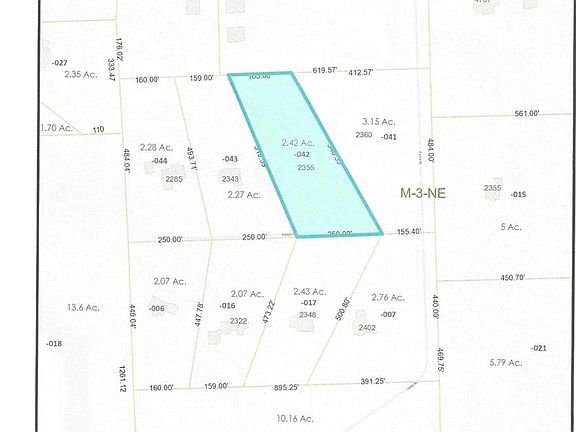 5th image of 2351 Estates Ct