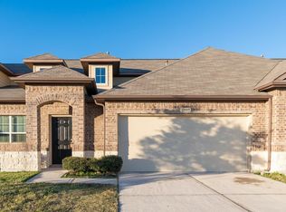 12443 Dona Ln, Houston, TX 77044