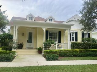 164 Honeysuckle Dr, Jupiter, FL 33458