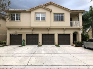 4272 SW 131st Ln #13203, Hollywood, FL 33027