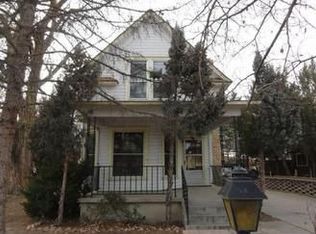 7900 Meade St #C-1, Westminster, CO 80030