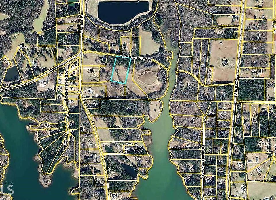 2nd image of 0 Fletcher Ford Rd #3