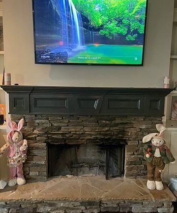 3rd image of 2427 Drew Valley Rd NE #3