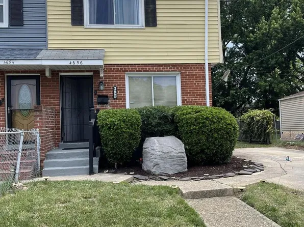 4656 Kendrick Rd, Suitland, MD 20746
