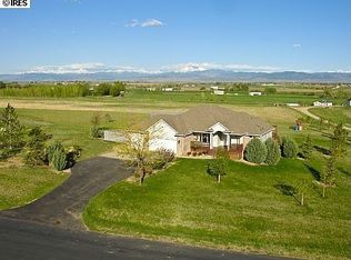 2237 Alpine Sky Dr, Berthoud, CO 80513