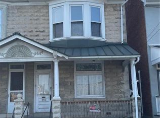 335 W Walnut St, Kutztown, PA