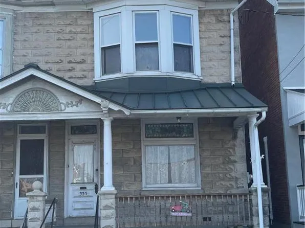 335 W Walnut St, Kutztown, PA 19530