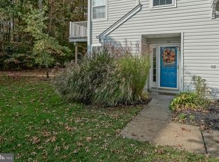 603 Quail Rd, Marlton, NJ 08053