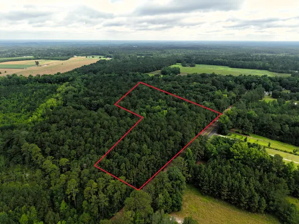 2240 Scuffletown Rd, Ruffin, SC 29475