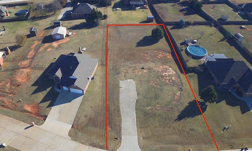 2nd image of 600 Eagle Lake Ln Lot 12