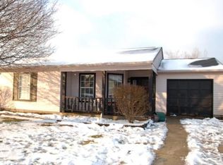 5132 La Fleur Way, Indianapolis, IN