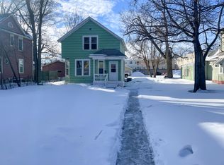 831 Wisconsin Ave SW, Huron, SD 57350