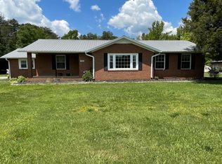 1732 Rockcrusher Rd, Lexington, NC 27292