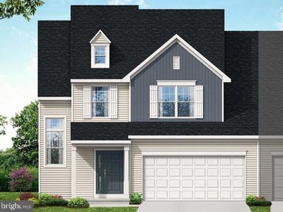 125 Village Dr, Millersville, PA, 17551