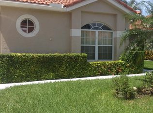 6271 N Long Key Ln, Boynton Beach, FL 33472