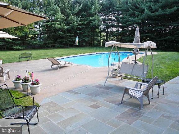 Lovely pool
