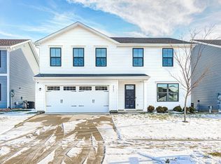 2463 Point Rd, Lebanon, IN 46052