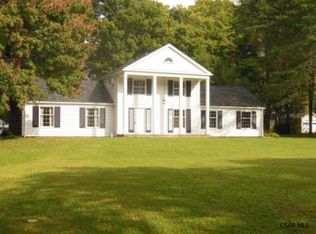 660 McKinley Dr, Somerset, PA