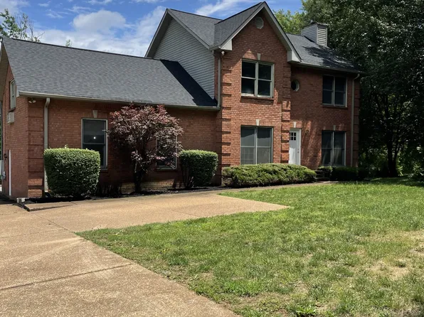 7424 Bidwell Rd, Joelton, TN 37080