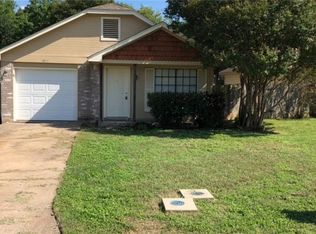1011 Greenbriar Loop, Round Rock, TX 78664