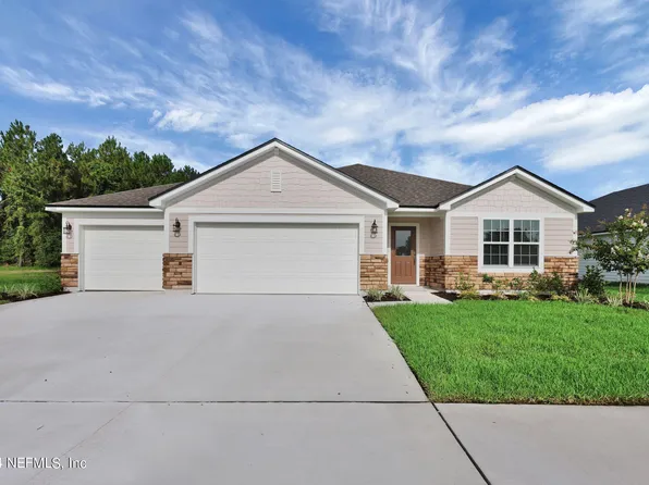 10944 HELMSDALE Lane, Jacksonville, FL 32221