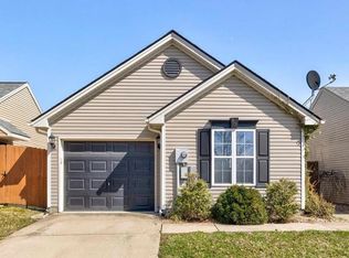 3121 Village Gate Cv, Owensboro, KY 42303