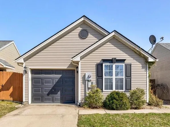 3121 Village Gate Cv, Owensboro, KY 42303