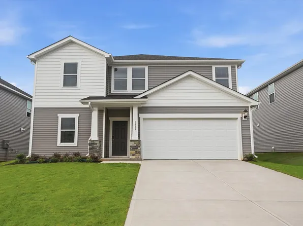 Chatham Plan, Creek Ridge - Signature Collection