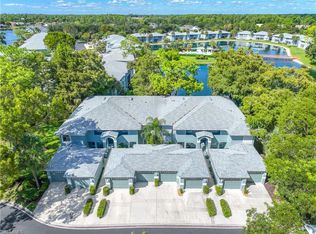 955 New Waterford Dr #D-104, Naples, FL 34104