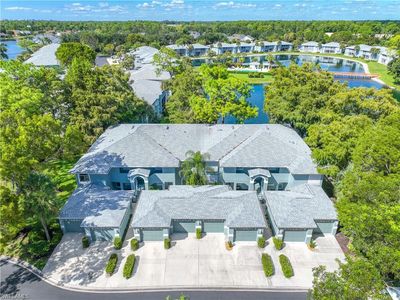 955 New Waterford DR #D104, Naples, FL, 34104