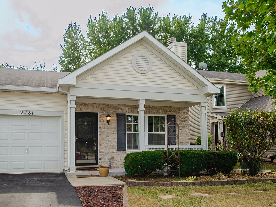 1st image of 2481 Hearthstone Dr