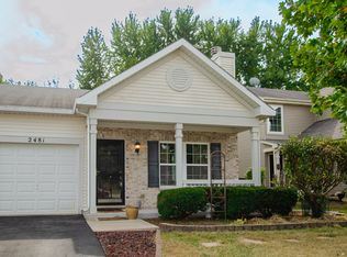 2481 Hearthstone Dr, Hampshire, IL 60140