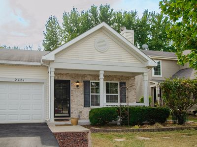 2481 Hearthstone Dr, Hampshire, IL, 60140