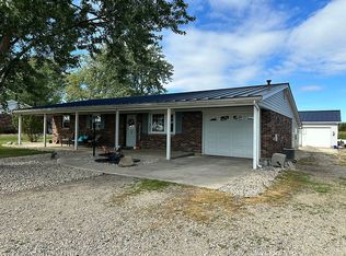 10118 Conover Rd, Versailles, OH 45380