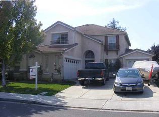 2168 Champlain Way, Union City, CA 94587