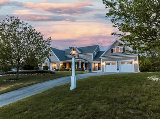 10 Barlee Way, Dennis, MA 02638