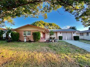 7524 Lotus Dr, Port Richey, FL 34668