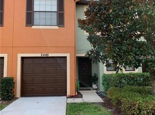 2440 Hibiscus Bay Ln, Brandon, FL 33511