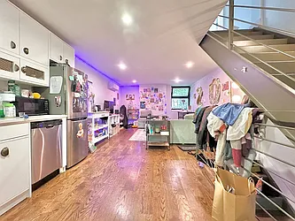 Rented by Doorway NYC, LLC