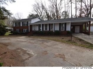 1204 Greenville Blvd SE, Greenville, NC 27858