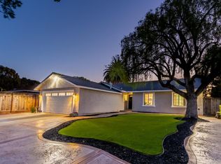 5943 Tandera Ave, San Jose, CA