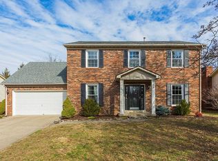 2017 Planters Ct, Lexington, KY 40514
