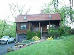 116 Aberdeen Rd, Steubenville, OH 43953