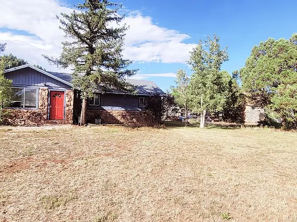 1850 Scotts Res Dr, Lakeside, AZ 85929