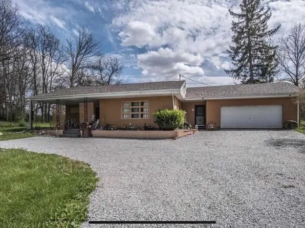 610 Rose Hill Dr, Cambridge City, IN 47327