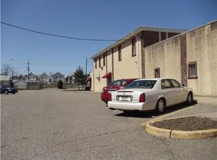 281 Grace St, Perth Amboy, NJ 08861