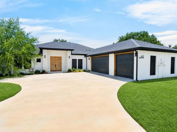 4013 Legend Trl, Granbury, TX 76049