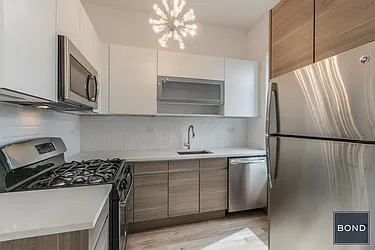 Rented by Bond New York